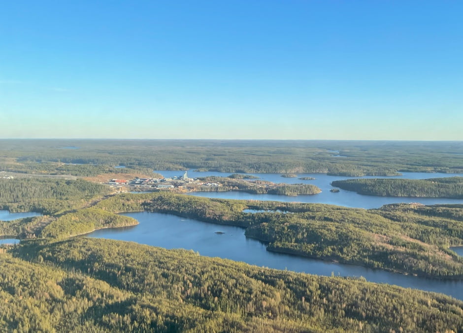 Jojay Lake - Image 1